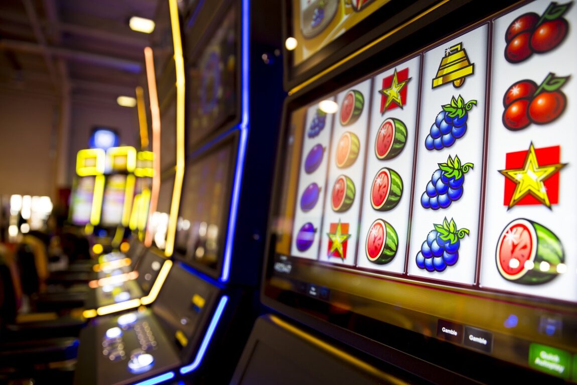 Fizzslots казино - офіційний сайт ігрових автоматів