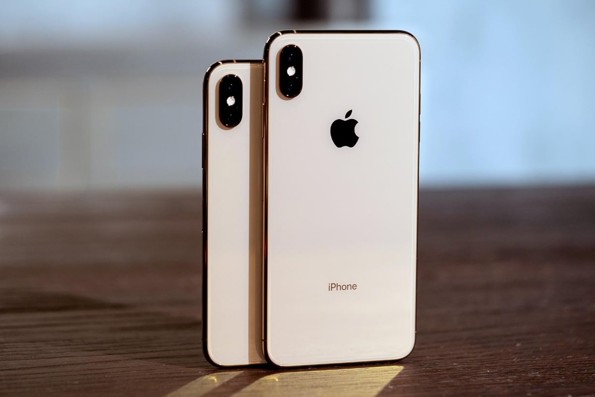 Переваги техніки Apple та Iphone бу