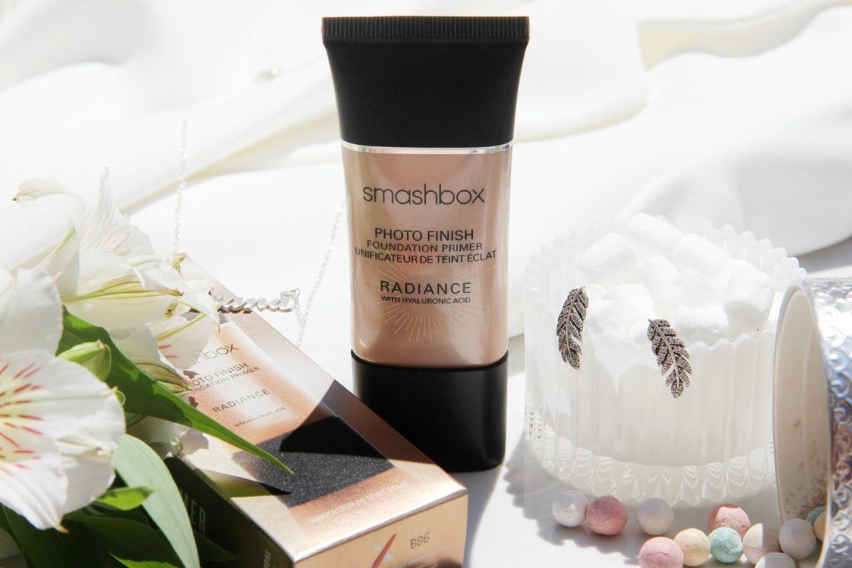 Праймер для лиця Smashbox Photo Finish Primer