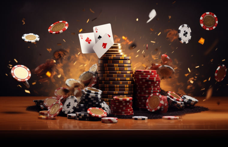 Бездепозитні бонуси в епоху мобільних казино: нові можливості
