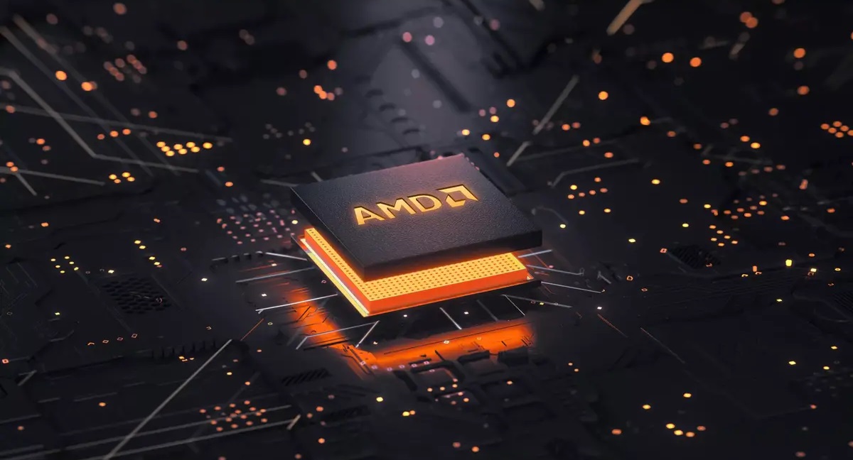 AMD Only