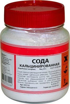 Чистка унітазу содою і оцтом: як правильно пробити засмічення і відмити вапняний наліт