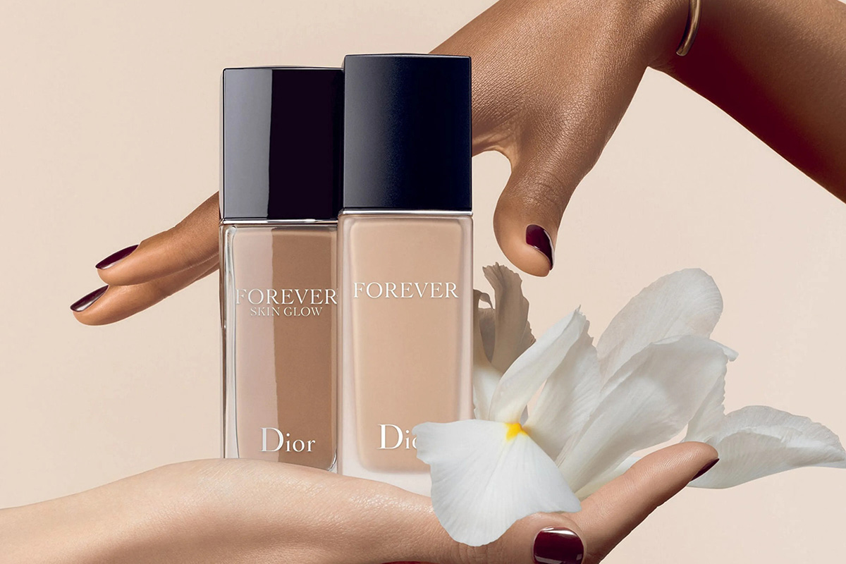 Праймер Dior Forever Velvet Veil