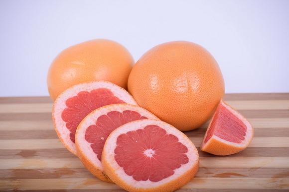Заварювання кірок грейпфрута