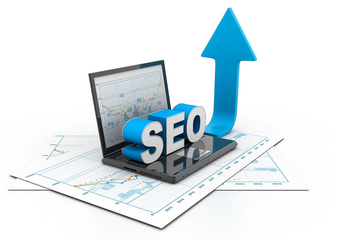 проходження курсів SEO