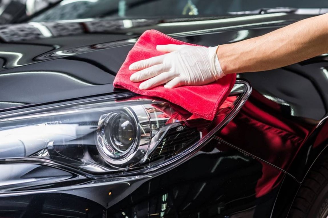Чому автодетейлінг — це більше, ніж просто мийка: Переваги комплексного обслуговування вашого автомобіля