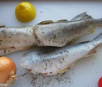 Риба навага: користь і шкода, фото, як приготувати