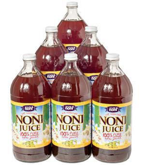 Сік Ноні (noni juice): корисні властивості, склад, як приймати дорослим, при онкології