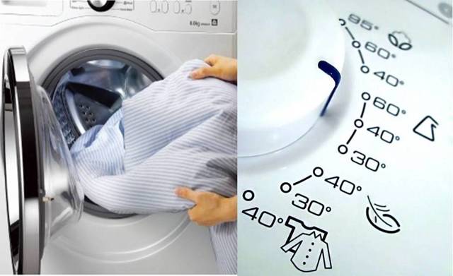 Прання ковдри з вовни: як прати в пральній машині і вручну, при якій температурі