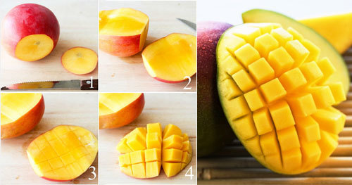 Користь і шкода манго для організму, калорійність фрукта