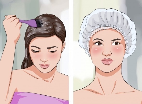 Колаген для волосся: процедура в салоні і вдома, відгуки, наслідки, фото, ефект