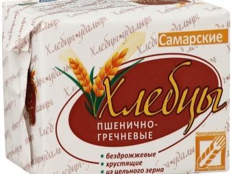 Гречані хлібці: користь і шкода, склад, калорійність, рецепт