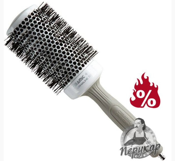 Качественный брашинг для волос (товар магазина perukar.com) 