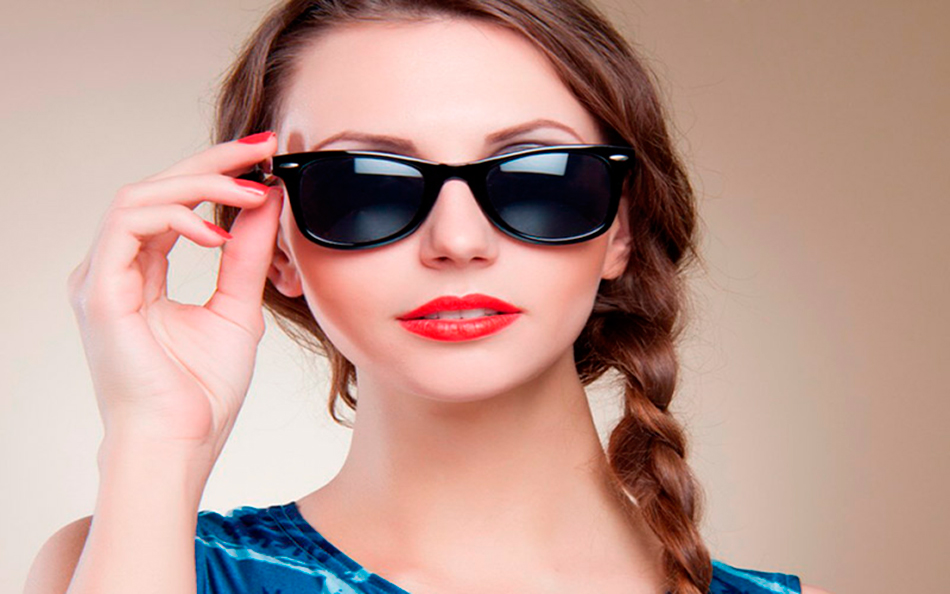 Качественные брендовые очки для сохранения здоровья глаз