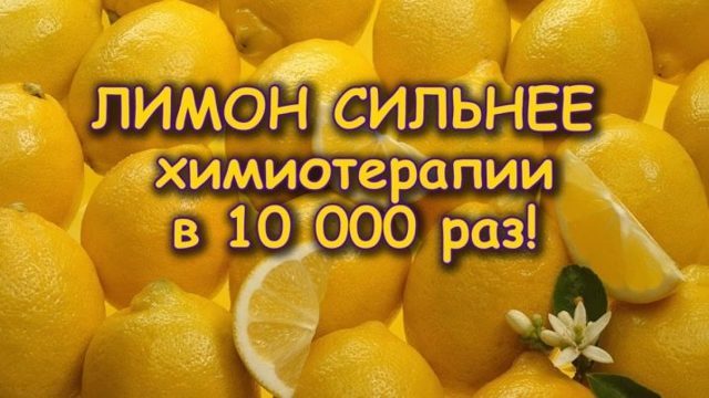 Користь і шкода заморожених лимонів, як вживати, рецепт