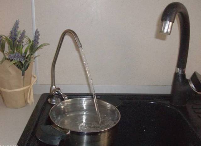 Тала вода: користь і шкода, приготування в домашніх умовах, відгуки