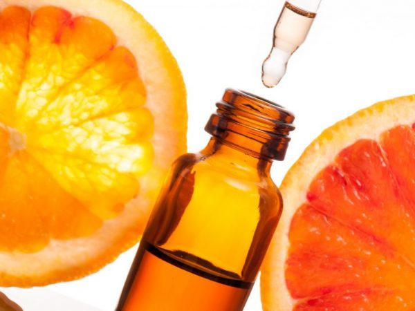 Ефірна олія апельсина: властивості і застосування, відгуки
