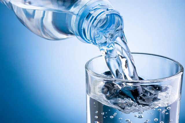 Воднева вода: користь і шкода, відгуки і думка лікарів