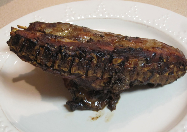 М'ясо бобра: користь і шкода, як смачно приготувати