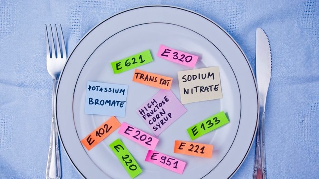 Харчова добавка Е129: що це таке, з чого роблять, вплив на організм, небезпечна чи ні