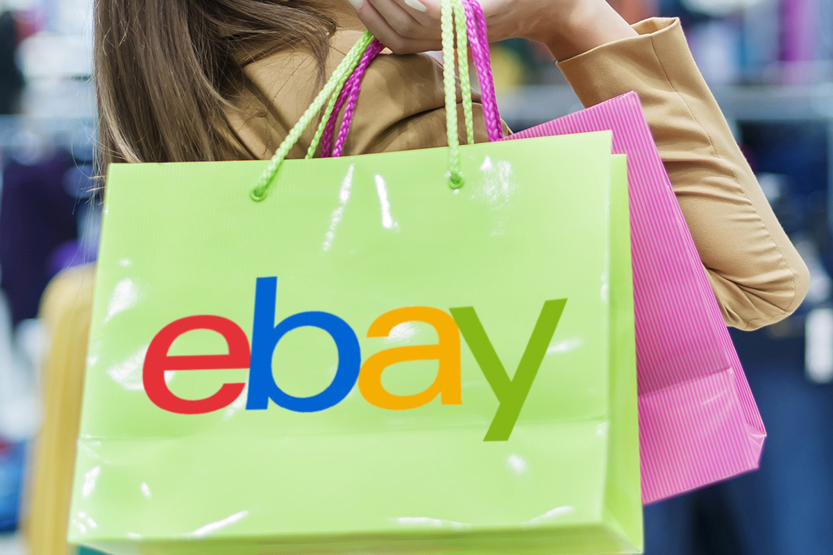 Що впливає на ефективність торгівлі на Ebay