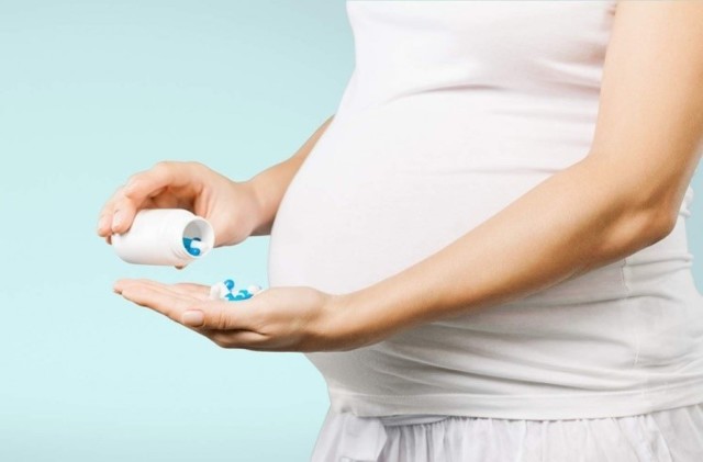Вітамін Д при плануванні вагітності: навіщо потрібен, норма, дефіцит