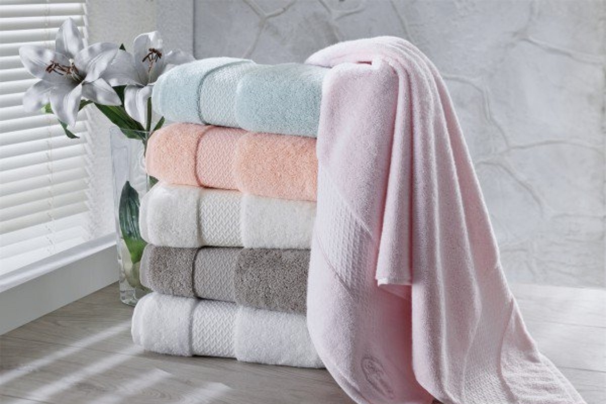 Махровые полотенца: преимущества