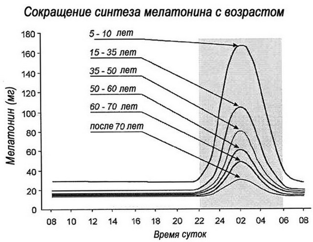 Мелатонін: користь і шкода, інструкція із застосування, відгуки лікарів, аналоги