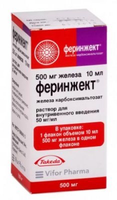 Як підняти гемоглобін вітамінами: які потрібні, як приймати, список кращих