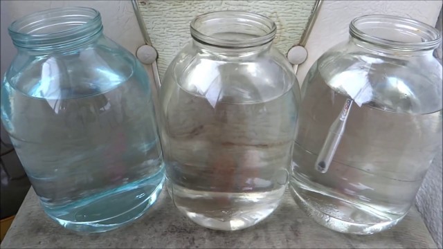 Очищення самогону содою: користь і шкода, пропорції, рецепт, відео