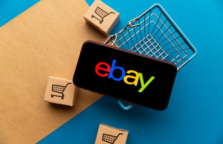 Як розширити свій бізнес та почати продавати на Ebay в Україні