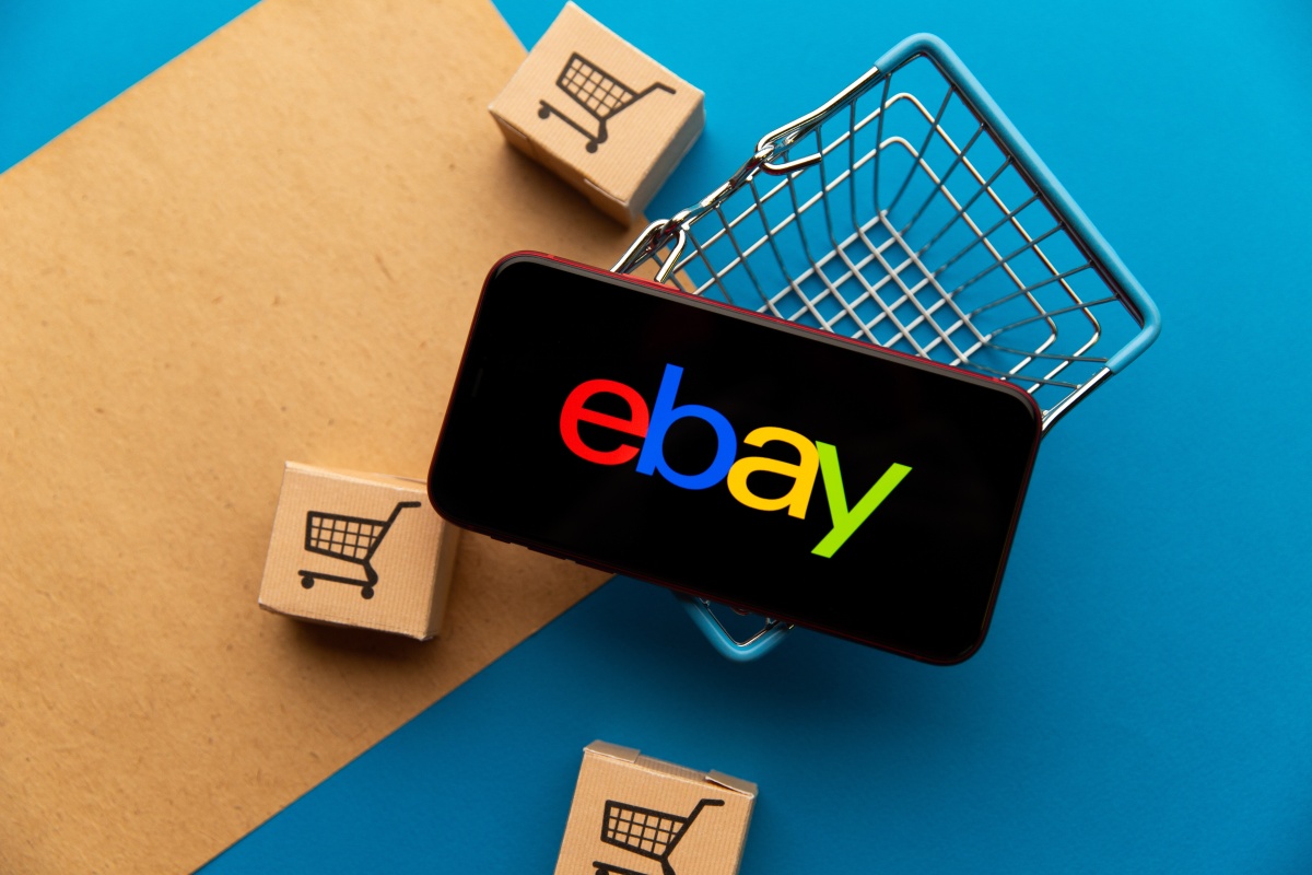 Як розширити свій бізнес та почати продавати на Ebay в Україні