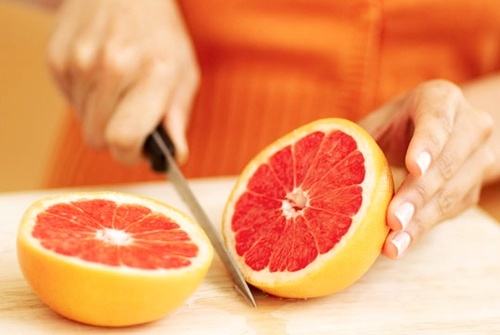 Грейпфрут: користь і шкода для організму і схуднення, відгуки