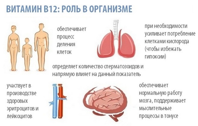 Вітамін В12 для дітей: препарати в таблетках, застосування, симптоми нестачі