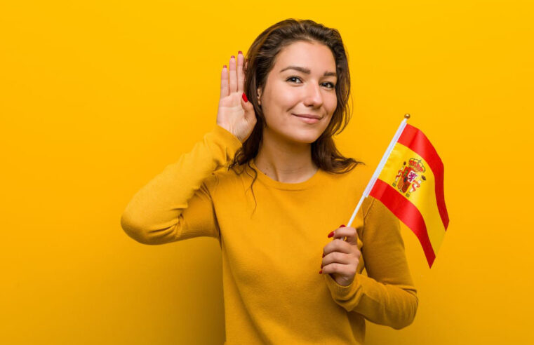Эффективное изучение испанского на слух