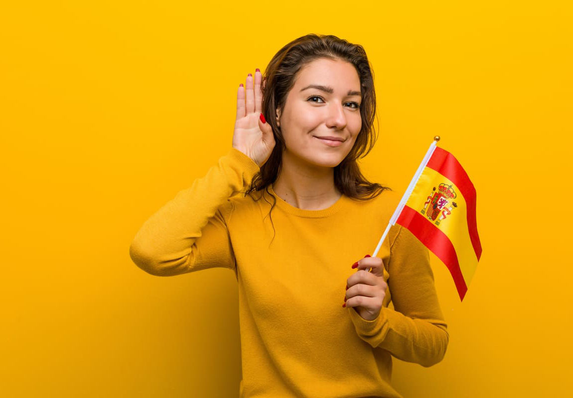 Эффективное изучение испанского на слух