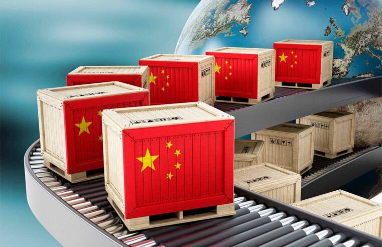 Страхование грузов при доставке из Китая в Украину: необходимость и особенности