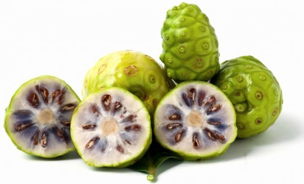 Сік Ноні (noni juice): корисні властивості, склад, як приймати дорослим, при онкології