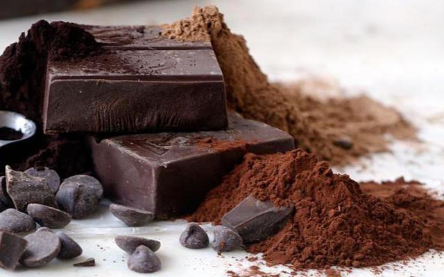 Визначення поганої якості шоколаду