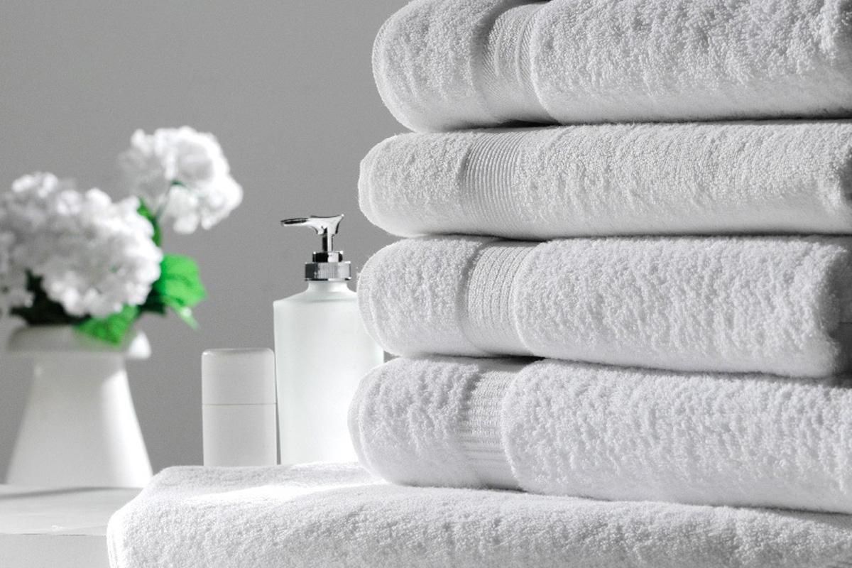 Махровые полотенца: преимущества