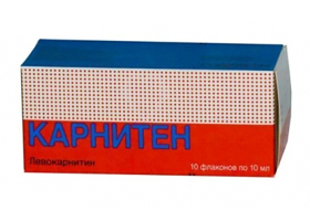 Л-карнітин: для чого він потрібен, як правильно приймати, відгуки лікарів, склад