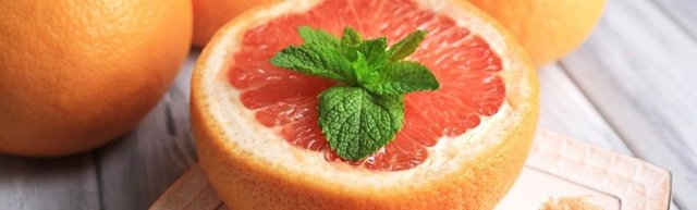 Користь і шкода грейпфрутового соку, калорійність, рецепт