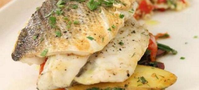 Риба морська мова: користь і шкода, калорійність, рецепти з фото