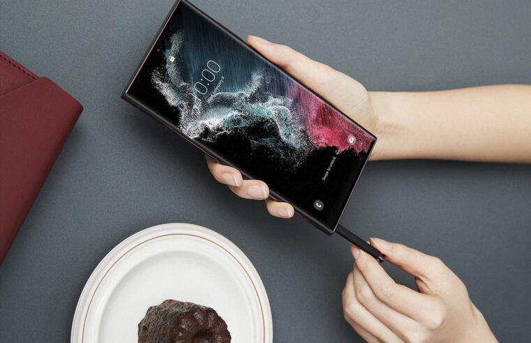 Samsung Galaxy z Fold