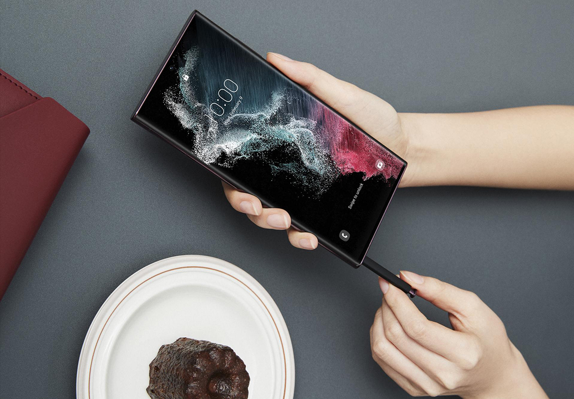 Samsung Galaxy z Fold