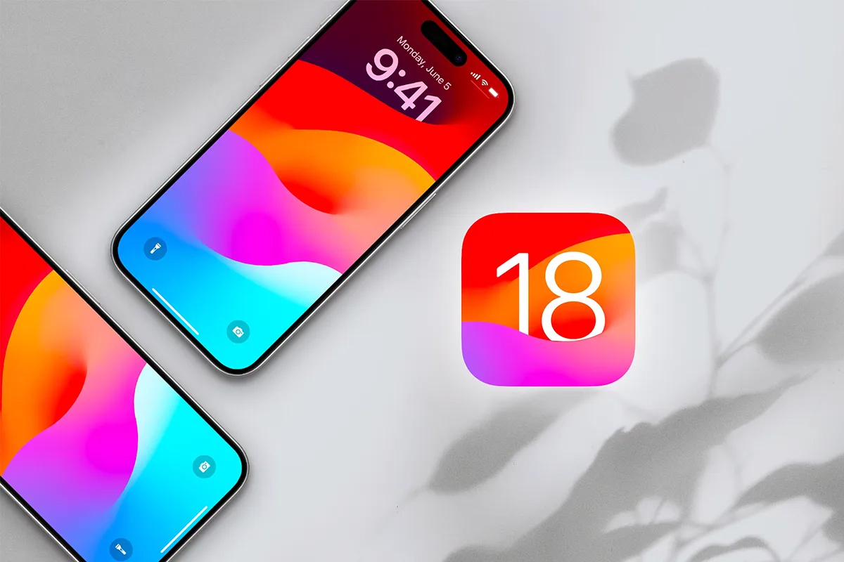 Apple ИИ, iOS 18 в айфоне