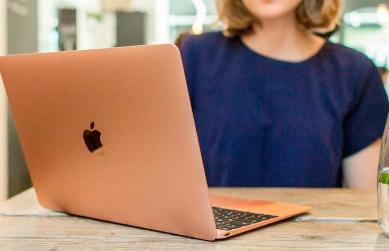 Почему стоит купить ноутбук от Apple