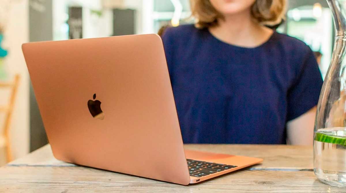 Почему стоит купить ноутбук от Apple