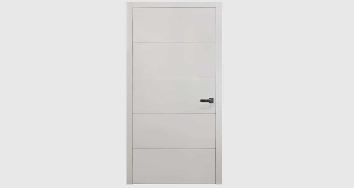 Современные и качественные межкомнатные двери: модель Beauty Doors Neapol (товар и фото магазина https://albero.com.ua/)