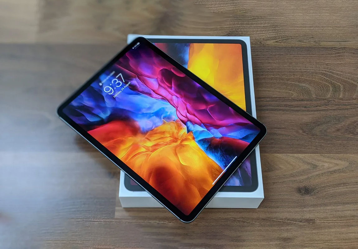 Apple iPad Pro 11